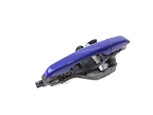 Used Rear right exterior door handle Rear right exterior door handle JAGUAR XF II (X260) 2.0 D (180 hp) 10107498 10107498