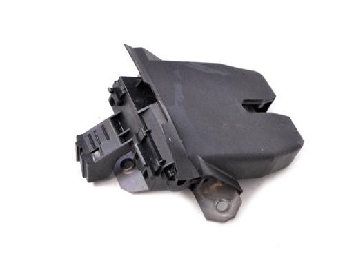 Tailgate lock VOLVO V40 Hatchback (525) D2 | BP8860277C101 