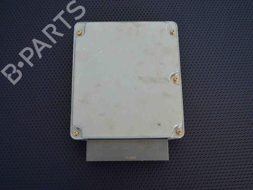 Engine control unit (ECU) MAZDA 6 Saloon (GG) 2.0 DI (GG14) | BP19942440M57