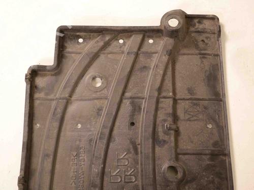 Protección inferior TOYOTA PRIUS (_W3_) 1.8 Hybrid (ZVW3_) | BP14775074M92