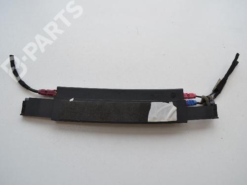 Antenna/Base BENTLEY CONTINENTAL Coupe (3W_, 393) 6.0 GT Speed | BP8830872C140 