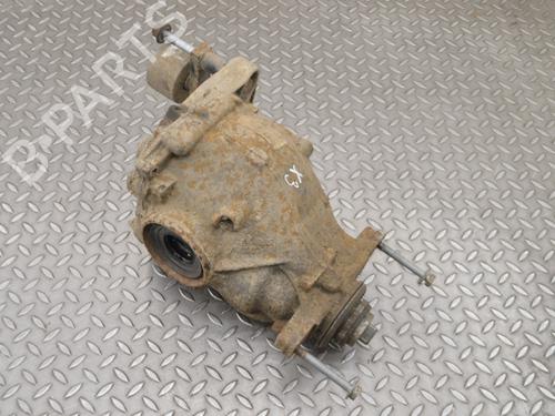 Differential, bag BMW X3 (F25) xDrive 30 d (258 hp) 14795051