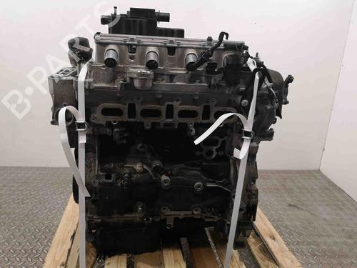 Motor JAGUAR E-PACE (X540) 2.0 P200 AWD (249 hp) 29403820