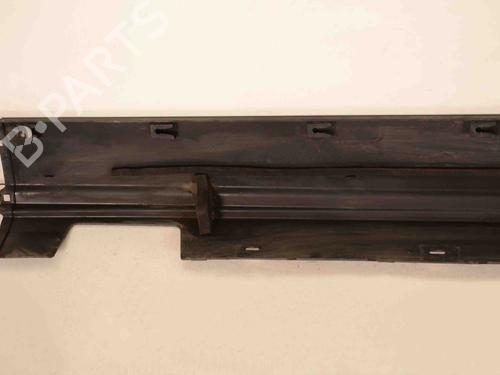 Left sideskirt LAND ROVER RANGE ROVER SPORT II (L494) 3.0 SDV6 4x4 | BP29230800C115 