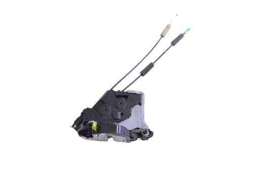Used Front left lock TOYOTA PRIUS (_W3_) 1.8 Hybrid (ZVW3_) (99 hp) 12943192