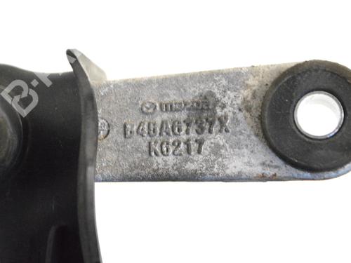 Front wipers mechanism MAZDA 3 Saloon (BM_, BN_) 2.2 D | BP8348587C83 