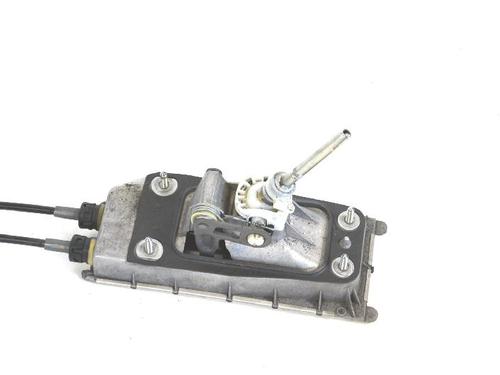 Gear lever AUDI A1 Sportback (8XA, 8XF) S1 quattro | BP7481534M90 