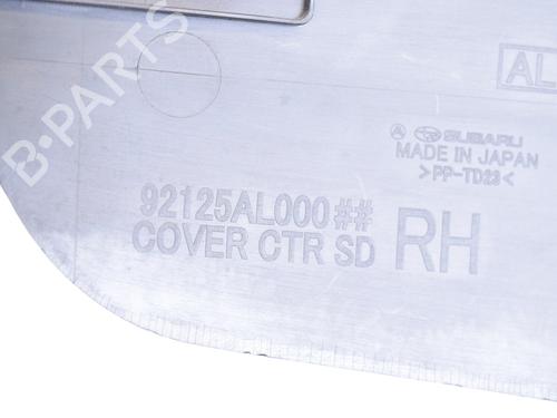 Other SUBARU OUTBACK (BS) 2.0 D AWD (BSD) | BP18746106O1 