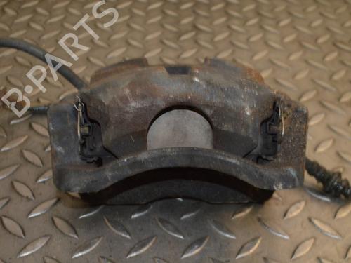 Right front brake caliper NISSAN X-TRAIL III (T32_, T32R, T32RR) 1.6 dCi (T32) | BP14790618M104 