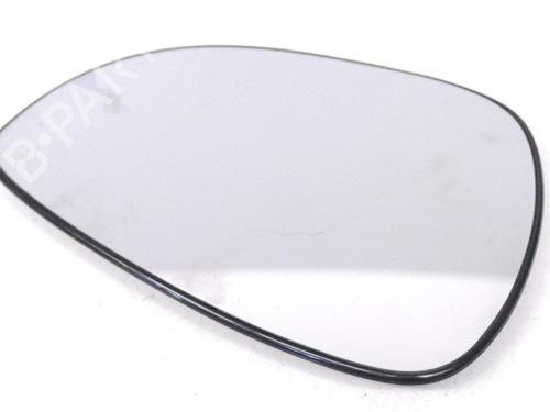 Right mirror glass FORD FIESTA VI (CB1, CCN) 1.0 EcoBoost | BP14796947C147 