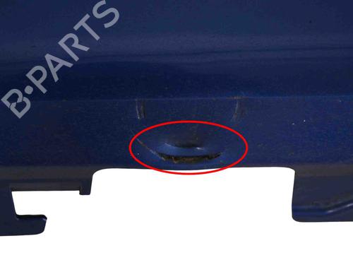 Left sideskirt BMW 3 Coupe (E92) 330 d | BP14810075C115 