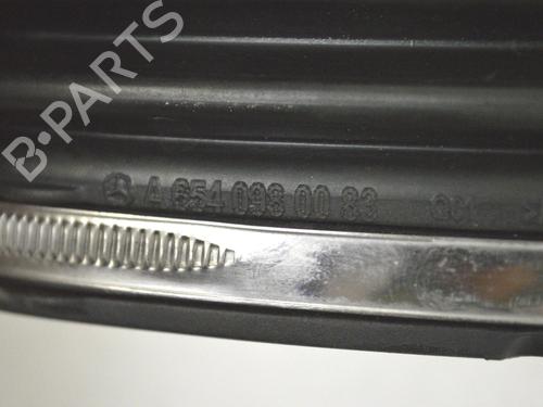 Pipe MERCEDES-BENZ E-CLASS Coupe (C238) E 220 d (238.314) | BP14784539M125 