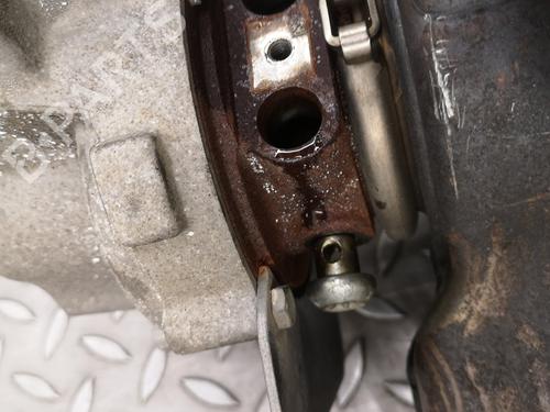 Turbocharger/Supercharger VOLVO XC60 II (246) T4 | BP27830816M71 