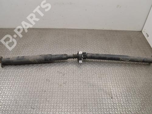 Used Driveshaft BMW 3 Gran Turismo (F34) 320 d xDrive (190 hp) 9909816