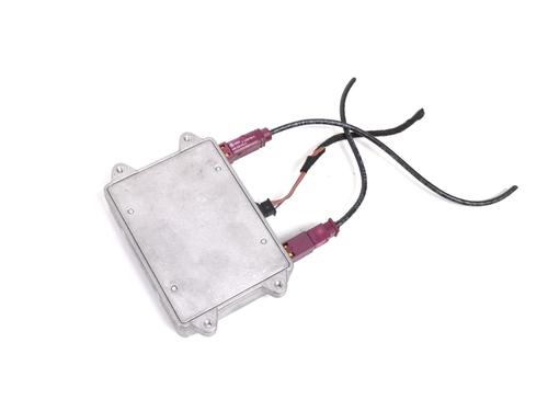Electronic module AUDI A4 B8 (8K2) 1.8 TFSI | BP8000926M83 