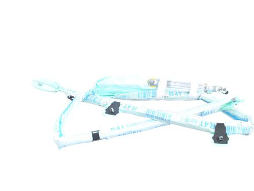 Used Right curtain airbag VW GOLF VII Variant (BA5, BV5) 2.0 GTD (184 hp) 17714863