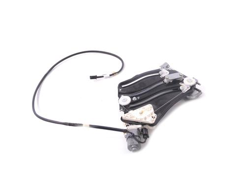 Used Rear right window mechanism MERCEDES-BENZ SLK (R172) 250 CDI / d (172.403) (204 hp) 7503529
