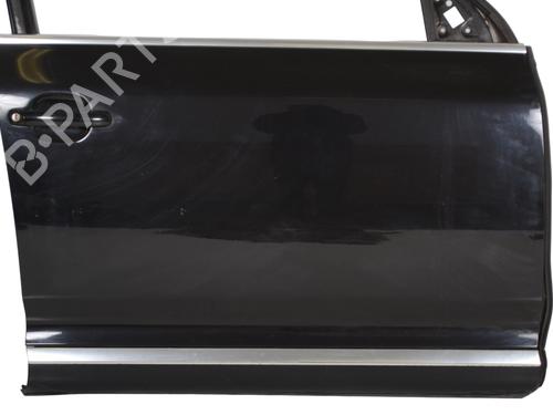 Right front door VW TOUAREG (7LA, 7L6, 7L7) 3.0 V6 TDI | BP13247483C3 