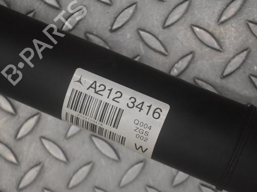 Driveshaft MERCEDES-BENZ CLS (C218) CLS 250 CDI / BlueTEC / d (218.303, 218.304) | BP18314564M37 