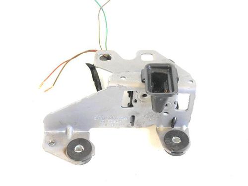 Tailgate lock BMW 5 Touring (F11) 530 d | BP8857676C101 