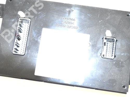 Electronic module TESLA MODEL S (5YJS) 85 | BP8350121M83 - Image 5