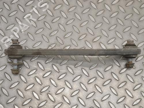 Left rear suspension arm MERCEDES-BENZ S-CLASS (W222, V222, X222) S 350 BlueTEC / d (222.132, 222.032, 222.123) | BP16274681M14 