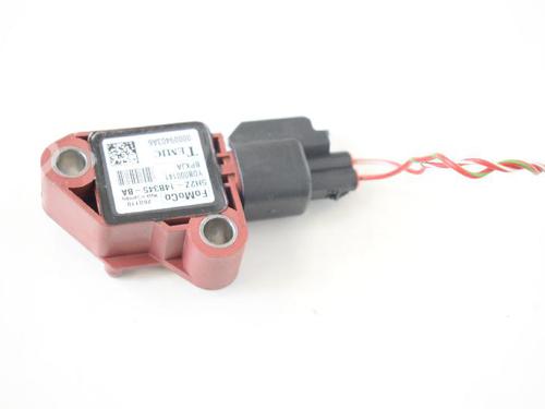 Used Electronic sensor LAND ROVER DISCOVERY IV (L319) 3.0 TD 4x4 (245 hp) 7483608