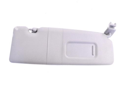 Right sun visor BMW 1 (F21) 116 i (136 hp)null