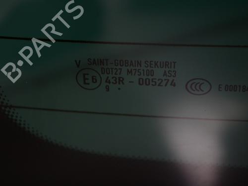 Bagrude VW TOUAREG (7LA, 7L6, 7L7) 3.0 V6 TDI | BP16274519C64 