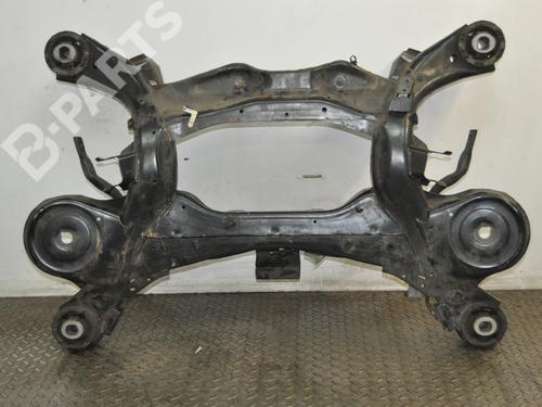Used Rear axle LAND ROVER DISCOVERY V (L462) 2.0 Sd4 4x4 (241 hp) 7484592