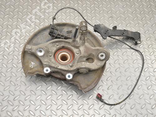 Left rear steering knuckle MERCEDES-BENZ E-CLASS Coupe (C207) E 250 CDI / BlueTEC / d (207.303, 207.304) | BP16274452M27 