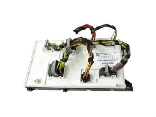 Elektronisk modul MERCEDES-BENZ A-CLASS (W176) A 45 AMG 4-matic (176.052) (360 hp) 16144936