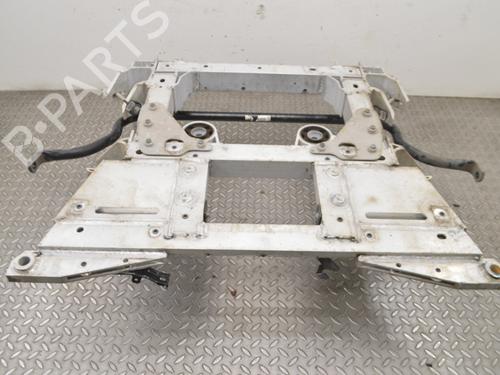 Subframe JAGUAR I-PACE (X590) EV400 AWD | BP27822996M9 