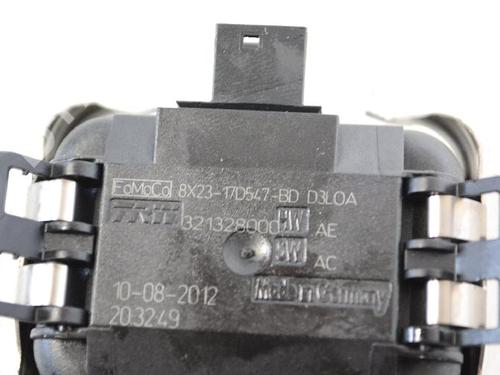 Electronic sensor JAGUAR XF I (X250) 2.2 D | BP8868615M84 