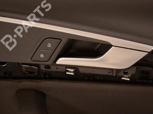 Front right panel AUDI A4 B9 (8W2, 8WC) 2.0 TDI | BP10533490C59 