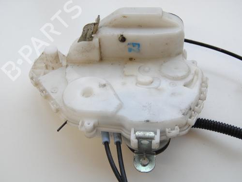 Front right lock HONDA CIVIC VIII Hatchback (FN, FK) 1.8 (FN1, FK2) | BP19941923C97 