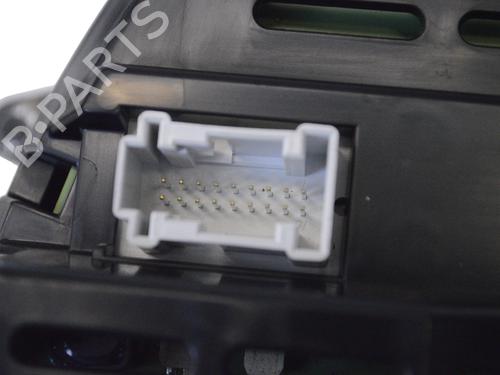 Instrument cluster MERCEDES-BENZ C-CLASS (W204) C 220 CDI (204.002) | BP12602750C47