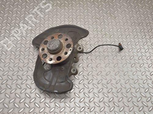 Used Right front steering knuckle MERCEDES-BENZ C-CLASS T-Model (S204) C 220 CDI (204.202) (163 hp) 14800382