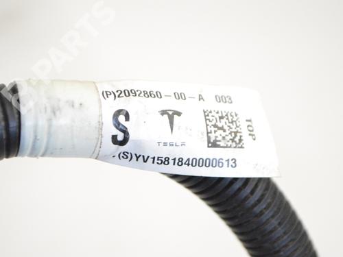 Cable TESLA MODEL S (5YJS) 75D AWD | BP8863428E12 