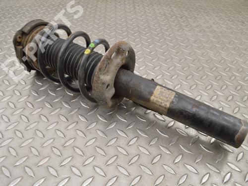 Schokbreker rechts voor AUDI TT (8J3) 1.8 TFSI (160 hp) 10185830