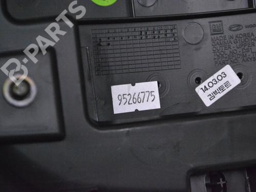 Other OPEL MOKKA / MOKKA X (J13) 1.4 (_76) | BP9909372O1 