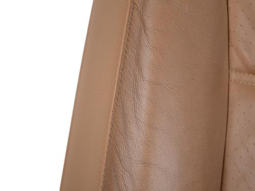 Left front seat PORSCHE CAYENNE (9PA) S 4.8 | BP19433161C15 
