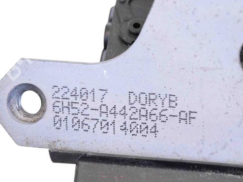 Tailgate lock LAND ROVER RANGE ROVER EVOQUE (L538) 2.0 D 4x4 | BP18745788C101 