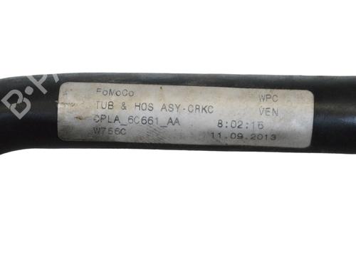 Pipe LAND ROVER RANGE ROVER SPORT II (L494) 3.0 SDV6 4x4 | BP27830615M125