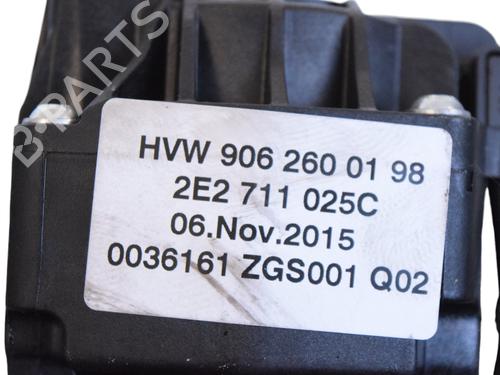 Gearstang VW CRAFTER 30-50 Van (2E_) 2.0 TDI | BP19509820M90 