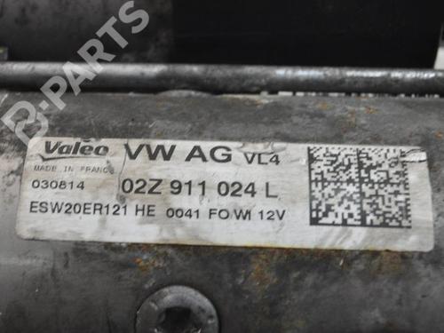 Starter VW GOLF VII (5G1, BQ1, BE1, BE2) 1.6 TDI | BP7497709M8 