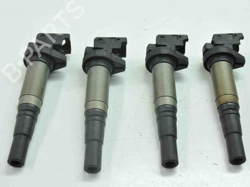 Used Ignition coil BMW 3 (F30, F80) 316 i (136 hp) 8830595