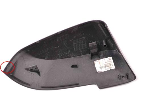 Annen BMW 7 (F01, F02, F03, F04) 730 d | BP30003958O1 