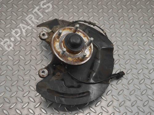 Left front steering knuckle FORD USA MUSTANG Convertible 5.0 V8 | BP15482231M25 