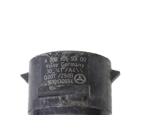 Electronic module MERCEDES-BENZ E-CLASS (W212) E 220 CDI / BlueTEC (212.001, 212.002) | BP14797006M83 